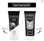 Ponds Pure Detox Anti-Pollution Purity Face Wash