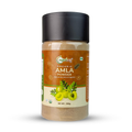 Nutriorg Certified Organic Amla Powder - Distacart