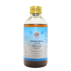 AVP Ayurveda Ksheerabala Thailam - Distacart