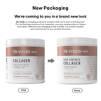HK Vitals Skin Radiance Collagen Powder - Watermelon - Distacart