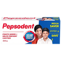 Pepsodent Germicheck 8 Actions Toothpaste With Anti-Germ Formula