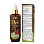Wow Skin Science 10-In-1 Active Mist Tonic Organic Apple Cider Vinegar