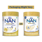 Nestle Nan Excellapro Infant Formula Up to 6 months Stage 1