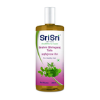 Sri Sri Tattva USA Brahmi Bhringaraj Taila - Distacart