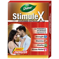Dabur Stimulex - 12 Capsules - Distacart
