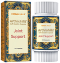 Herbal Hills Ayurveda Arthrohills Capsules - Distacart