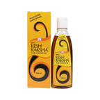 Dr. Jrk's Kesh Raksha Oil