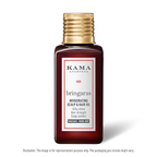 Kama Ayurveda Bringaras Invigorating Scalp & Hair Oil