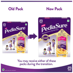 PediaSure Health and Nutrition Drink Powder for kids (Kesar Badam)