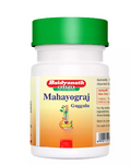 Baidyanath Mahayograj Guggulu - Distacart