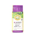 El World Organic Premium Basmati Rice