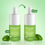 Dot & Key 2% Salicylic Cica Anti Acne Face Serum For Acne & Oil Control