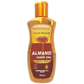 Patanjali Almond Hair Oil - Distacart