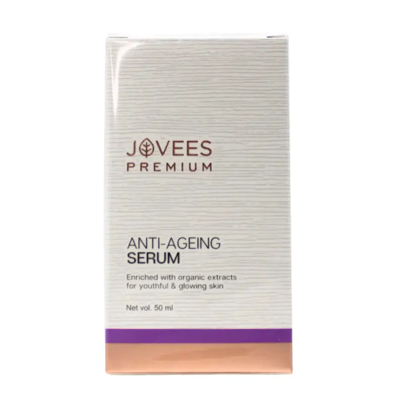 Jovees Advanced Anti Ageing Serum