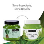 Kapiva Ayurveda Aloe Vera Hydrating Face Gel - Distacart