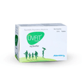 Alembic Ayurveda New Livfit Tablets - Distacart