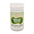 Skm Ayurveda Thiriphala Karpam Tablets