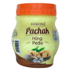 Patanjali Pachak Hing Peda 100 gm - Distacart