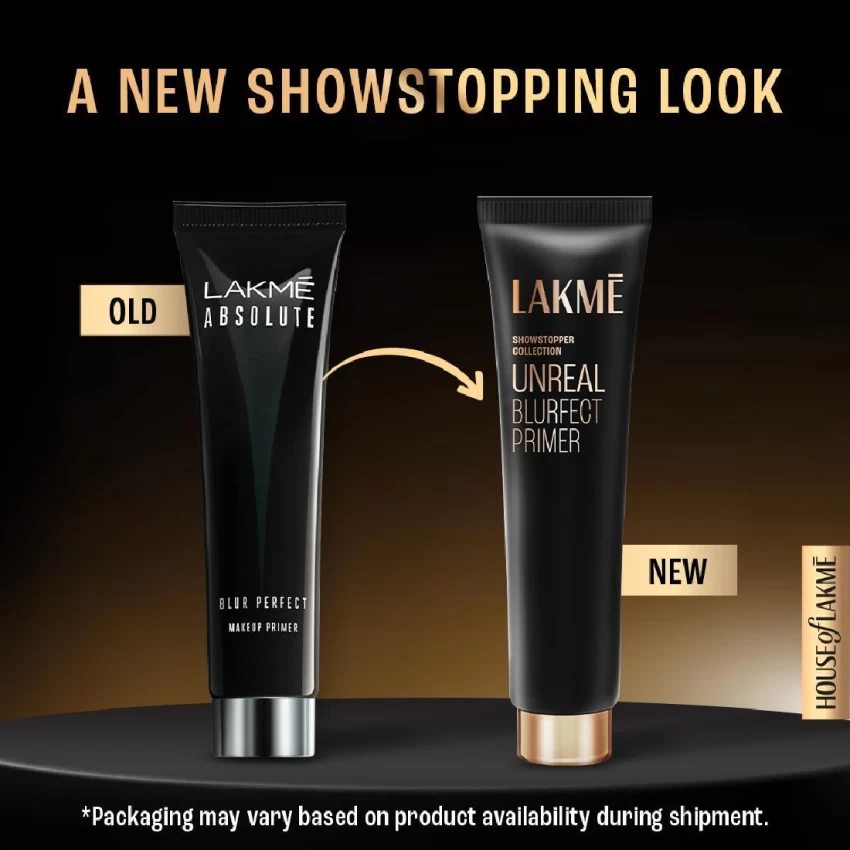 Lakme Absolute Blur Perfect Makeup Primer - Distacart