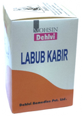 Dehlvi Labub Kabir - Distacart