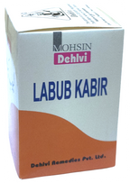 Dehlvi Labub Kabir - Distacart