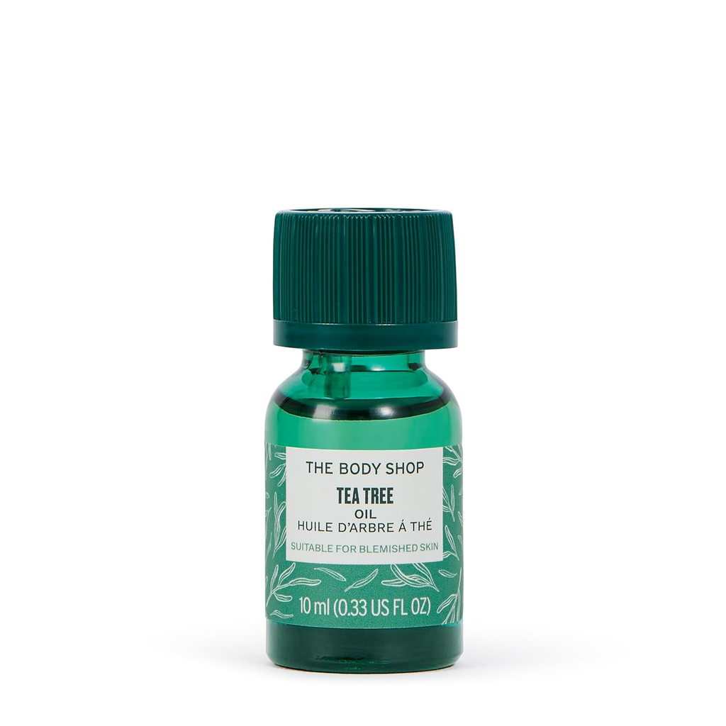 The Body Shop Tea Tree Oil