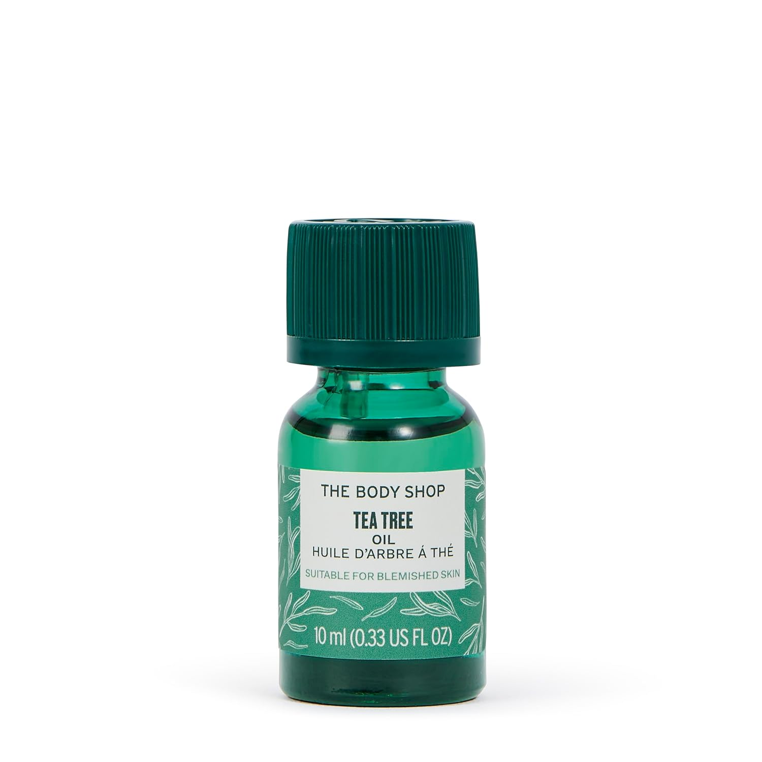 The Body Shop Tea Tree Oil