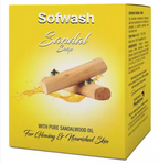 Modicare Sofwash Sandal Soap