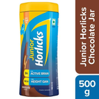 Junior Horlicks (2 to 6 Years), Children's Health Drink for Overall Growth