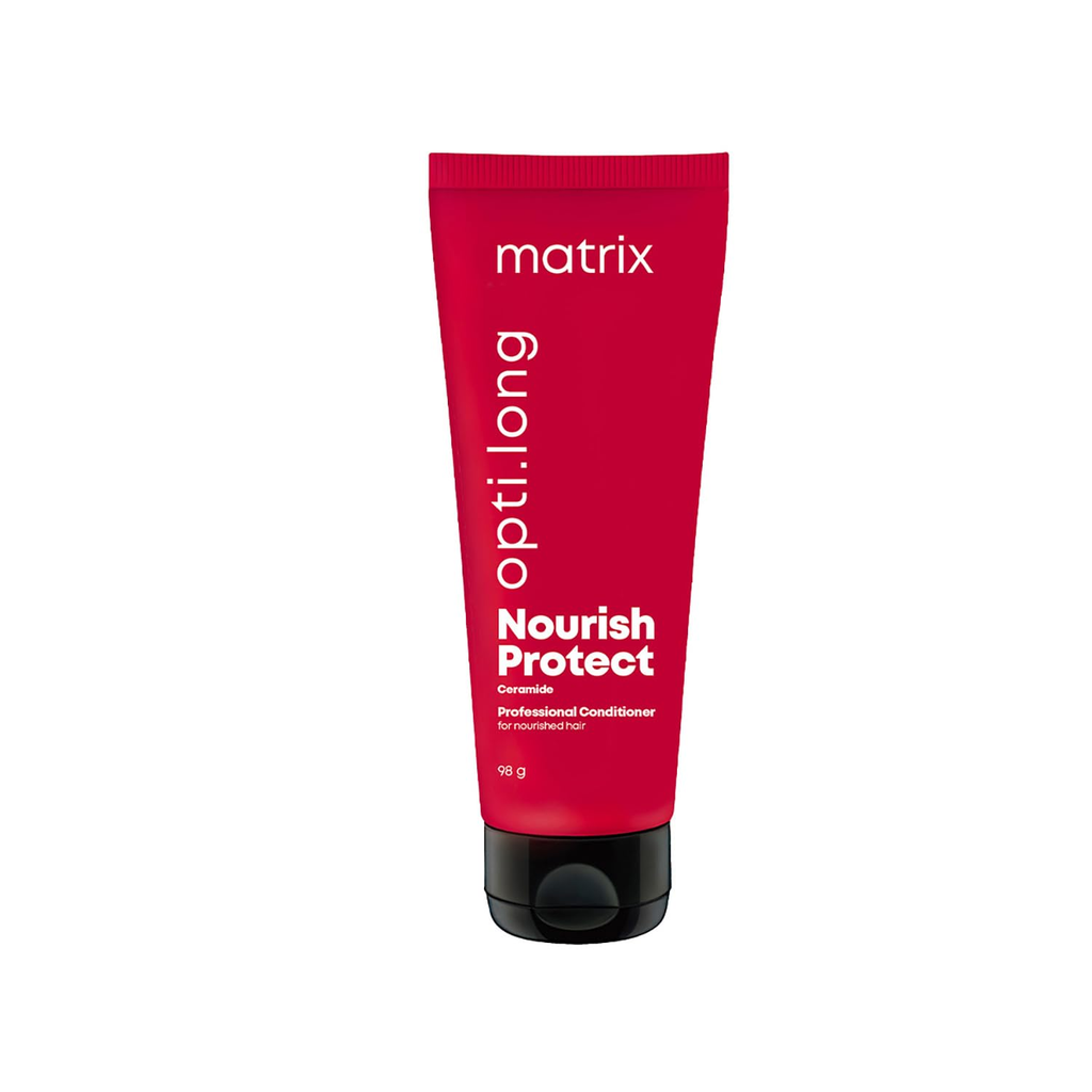 Matrix Opti Long Nourish Protect Nourishing Conditioner Ceramide