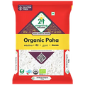 24 Mantra Organic Poha