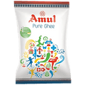 Amul Pure Ghee - Enriched Taste & Rich Aroma - Distacart