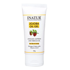 Inatur Jojoba Oil Gel