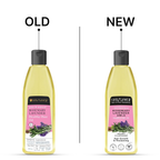 Soulflower Pure & Natural Rosemary Lavender Healthy Hair Oil