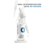Novology Hyaluronic Acid Skin Barrier Protect Serum