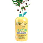 Treaclemoon Brazilian Love Shower Gel