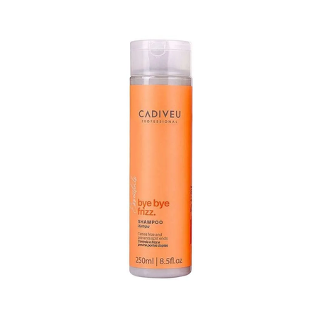 Cadiveu Bye Bye Frizz Shampoo
