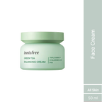 Innisfree Green Tea Balancing Cream EX