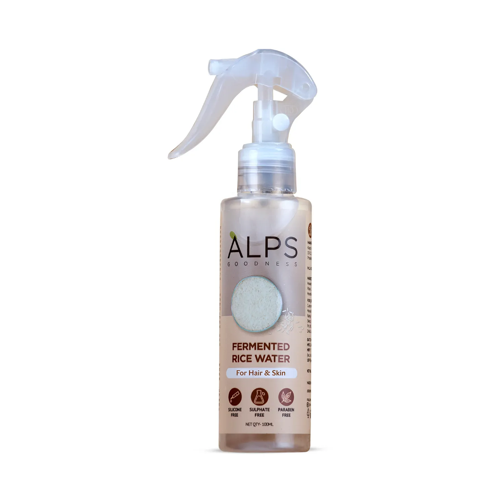 Alps Goodness Fermented Rice Water For Hair & Skin
