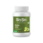 Sri Sri Tattva USA Amla Tablets - Distacart