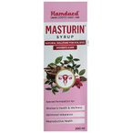 Hamdard Masturin Syrup - Distacart