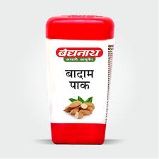 Baidyanath Jhansi Badam Pak - Distacart