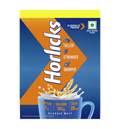 Horlicks Classic Malt And Chocolate Delight Flavour