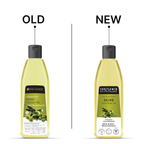 Soulflower Pure & Natural Coldpressed Olive Carrier Oil