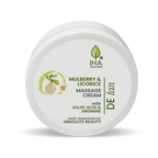Iha Anti Tan Massage Cream with Mulberry & Licorice
