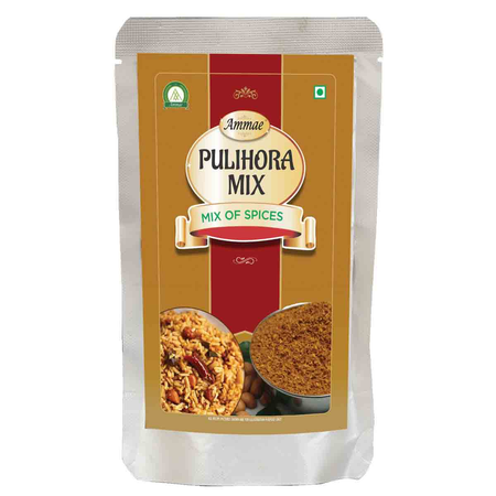 Ammae Pulihora Mix