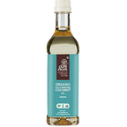 Pure & Sure Organic Coconut Oil Cold Pressed