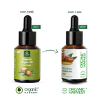 Organic Harvest Cold Pressed Organic Argan Oil
