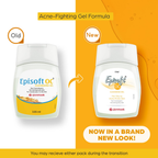 Episoft OC Cleansing Gel