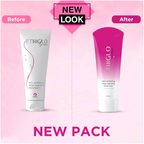 Ethiglo Skin Whitening Face Wash - Distacart